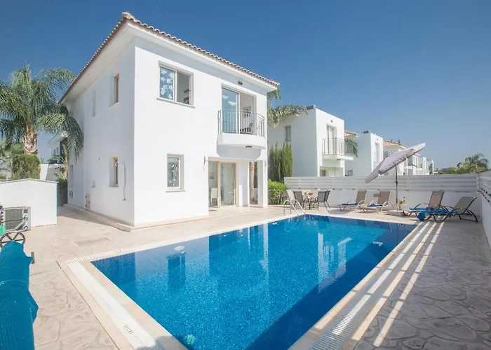 Palm Villa 17