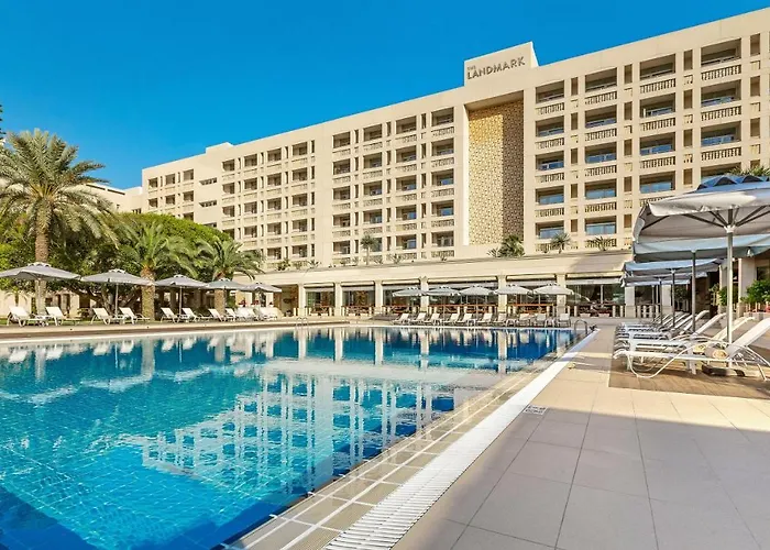 The Landmark Nicosia