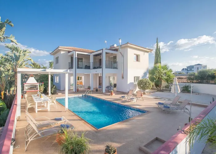 Villa Orka