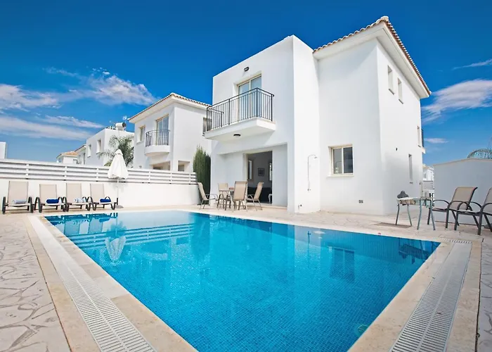 Palm Villa 36
