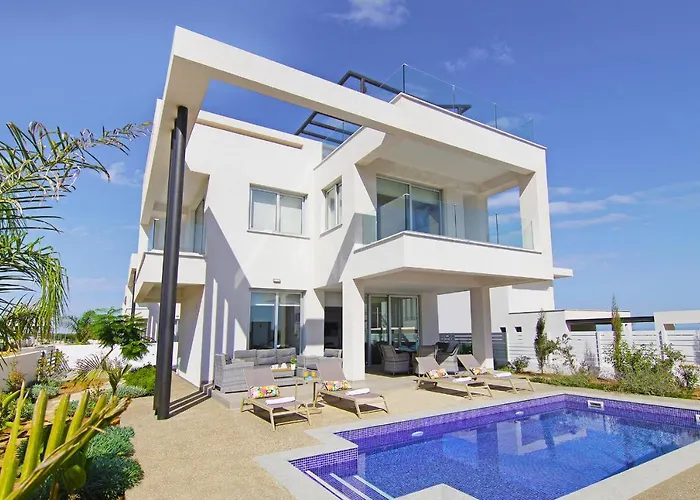 Villa Amelia