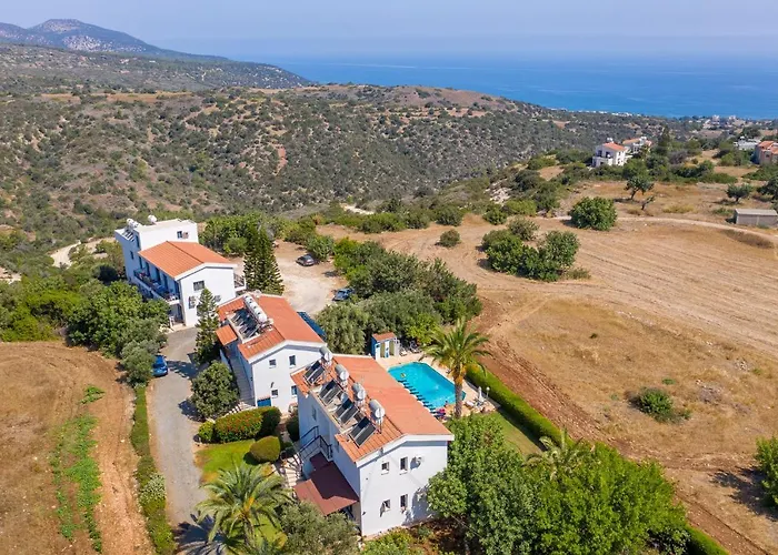Socrates Apartments