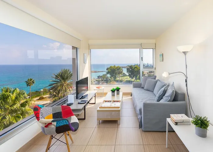 Eternity Apartment