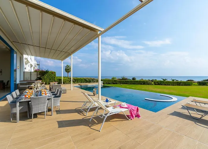 Infinity Villa