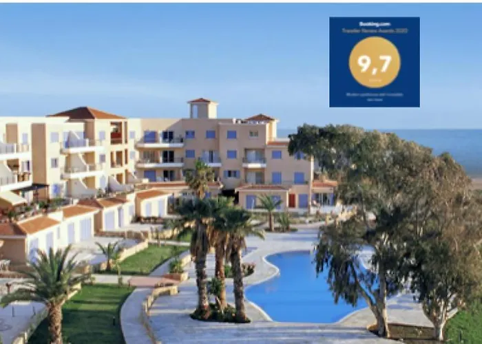Kings Palace - Modern Penthouse With Incredible Sea Views
