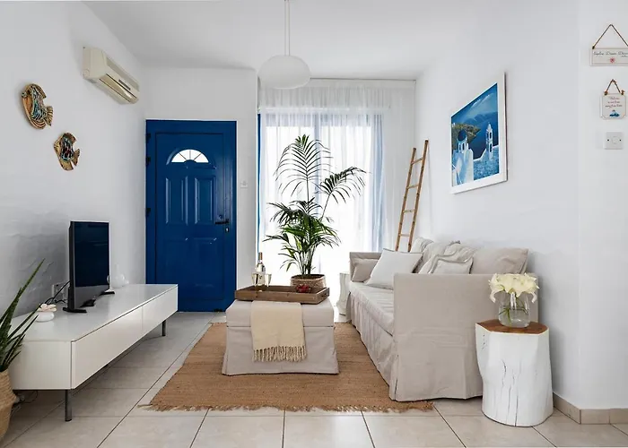 Protaras Villa Nicol 21