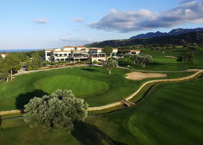 Korineum Golf & Beach Resort