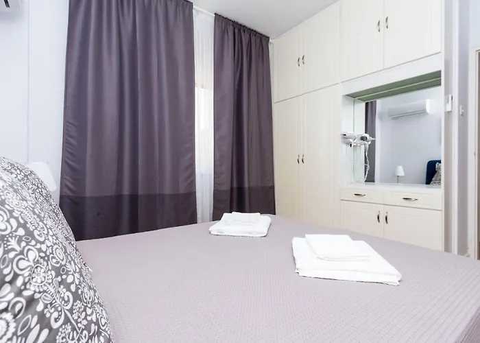 Larnaca Golden Beach Apts