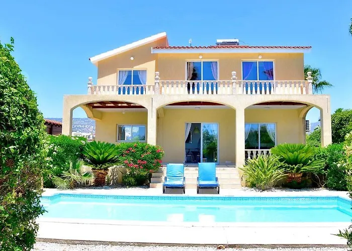 Villa Ambrosia