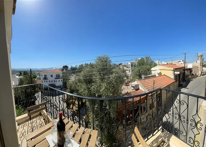 Kings Square Holiday Apartments