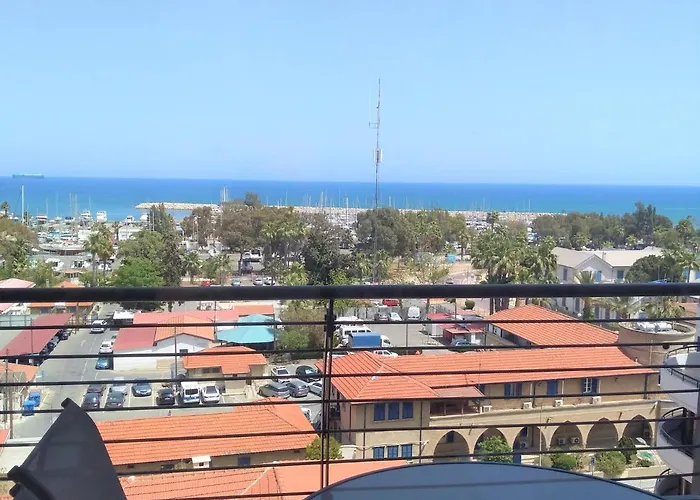 T&E Apartment