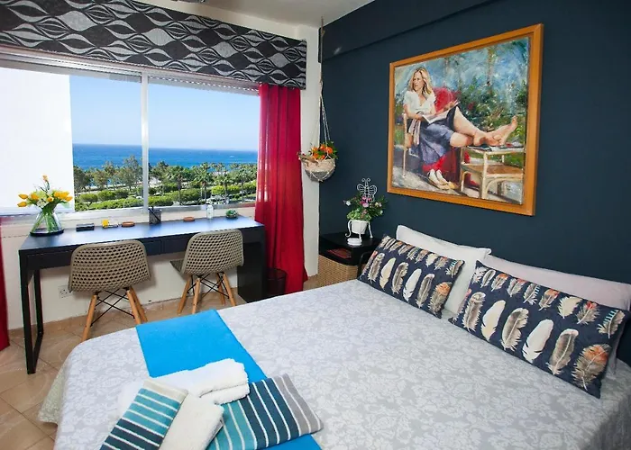 Artemis Boutique Apartment 2
