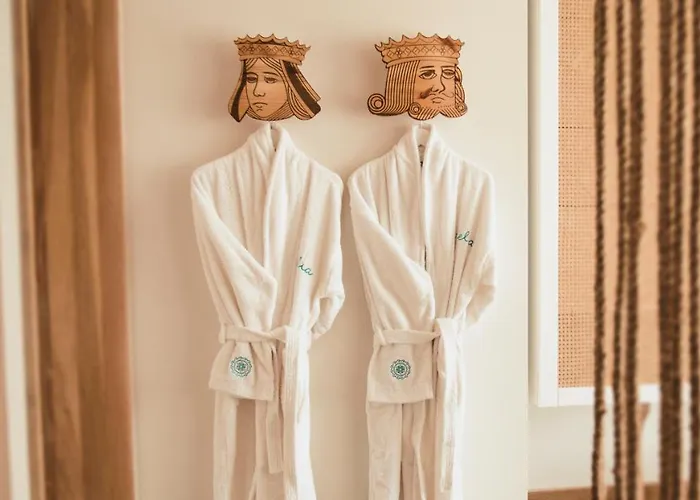 Aelia Wellness Retreat