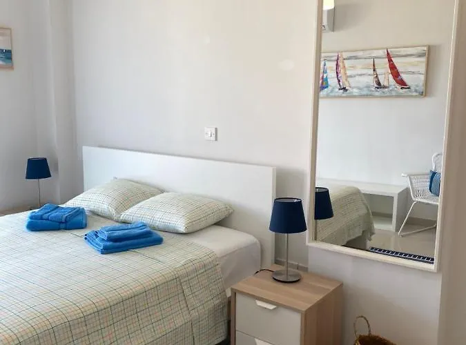 Konnos Flat