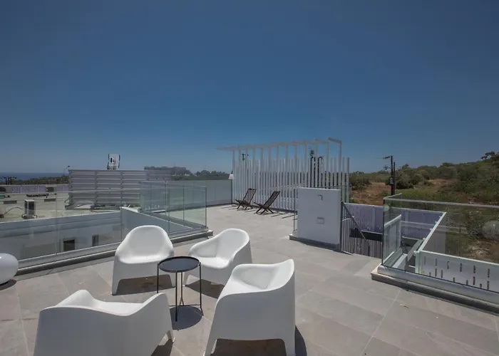 Chloe Luxury Villas