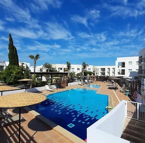 Protaras Heights