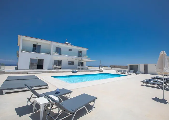 Villa Marylou