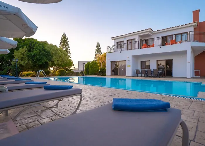 Luxor By Prestige Bookings