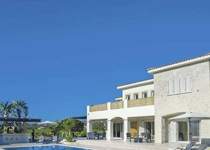 Villa Kiki