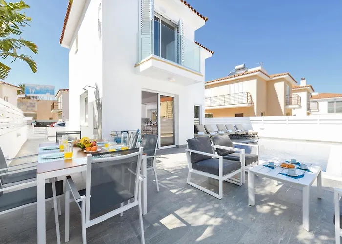 Villa Elaine