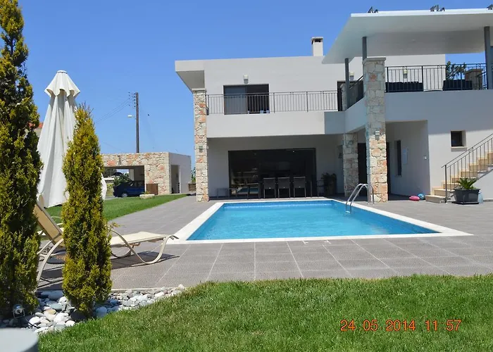 Villa Angela