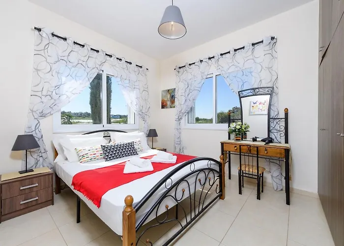 Sunset Villa Protaras