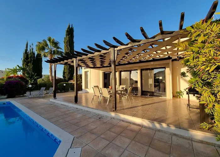 Villa Phoenix In Secret Valley