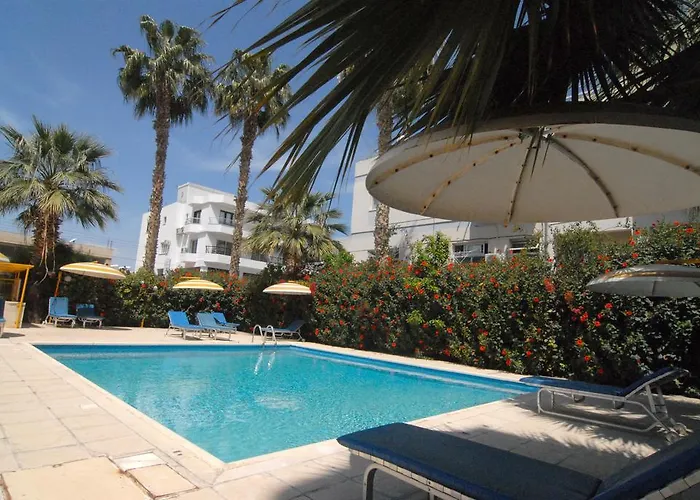 Sunflower Hotel Apartments