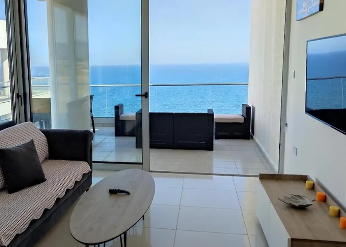 Healthy Apartments Abelia Residence