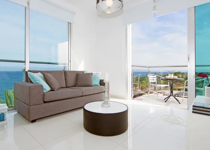 Apartment Erika By Interhome