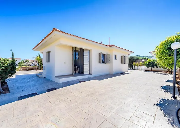 Villa Marizan