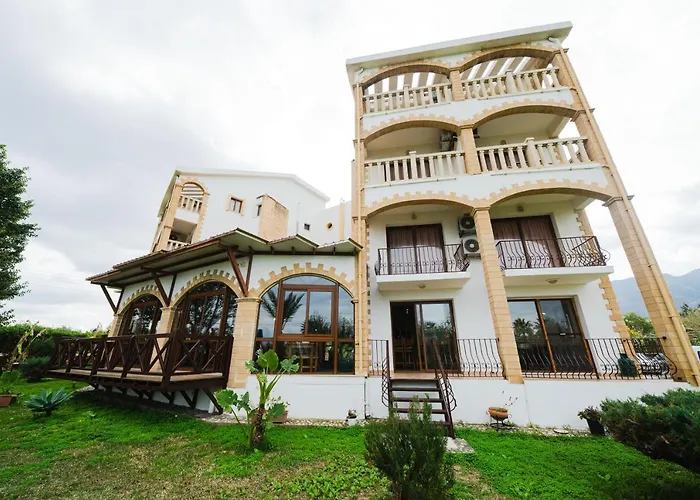 Topset Hotel