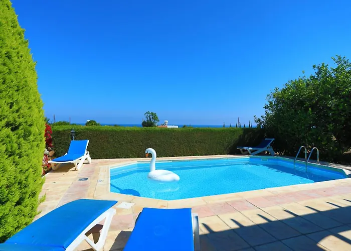 Lemon Grove Villa Dio