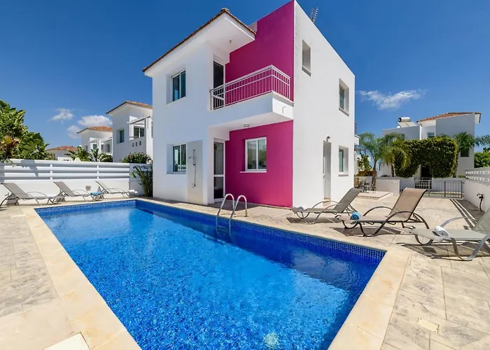 Avra Villas