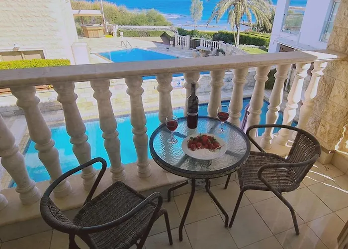 Stay Ocean View Villa