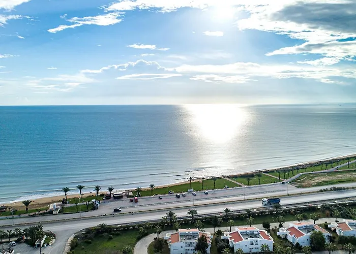 Long Beach Rental Apartments