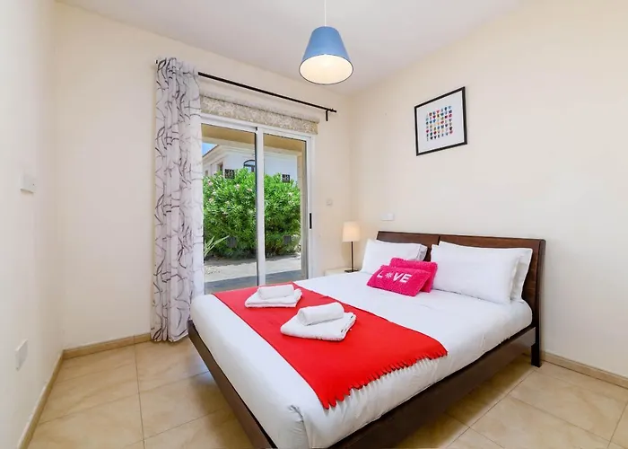 Blue Water Bay Villas