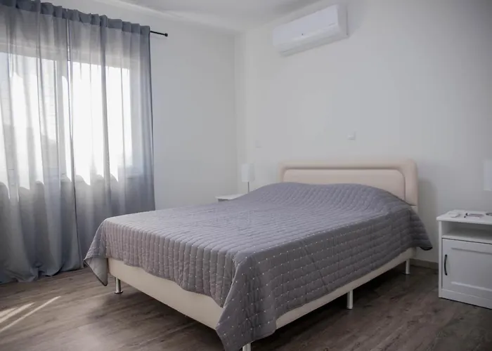 Modern Apartment Not Far From The Beach