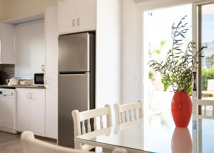 Protaras View Villas