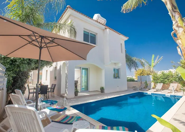 George\'S Lux Villa