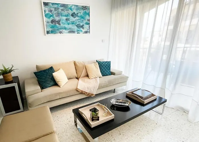 Direct Sea View & Quality Bed - Kings Palace 1 Bed