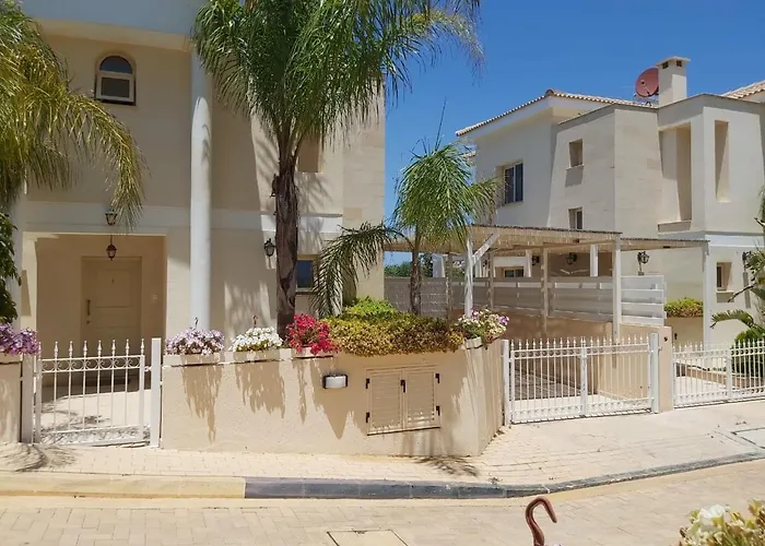 Anthorina Villa 1