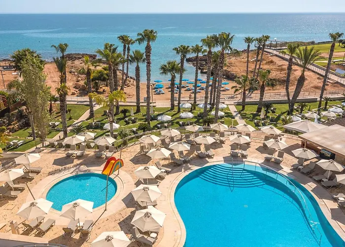 Louis Althea Beach