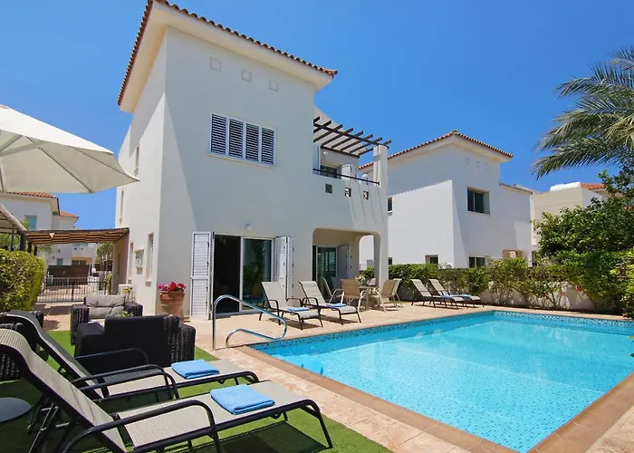 Villa Palm
