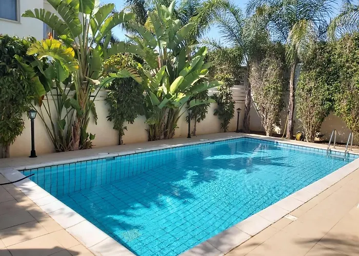 Anthorina Villa 2