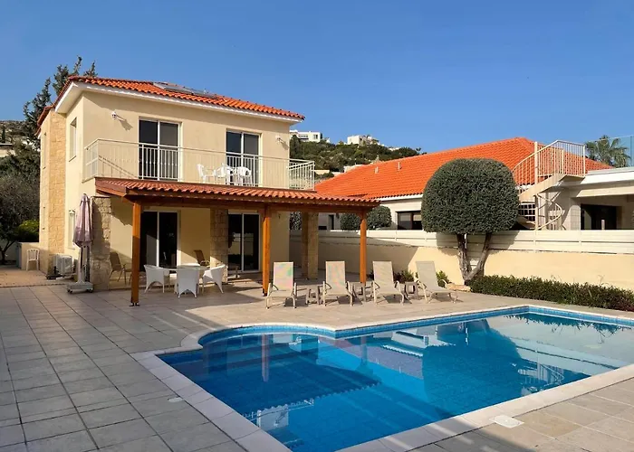 Villa Rossa