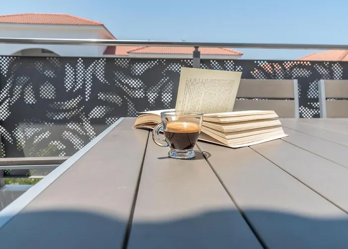 Mythical Sands Resort, Proteam Apartment
