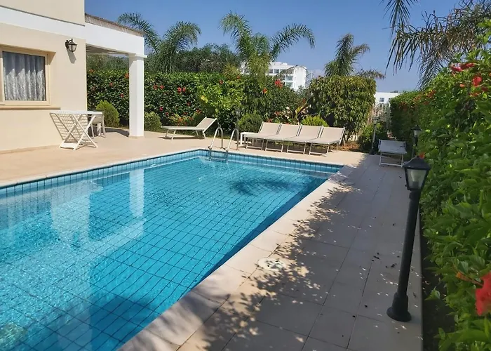 Anthorina Villa 8