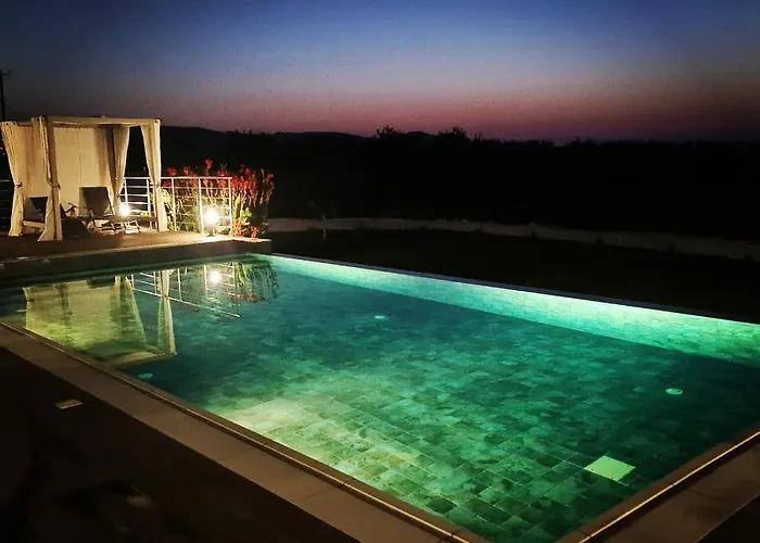Eva Luxury Villa