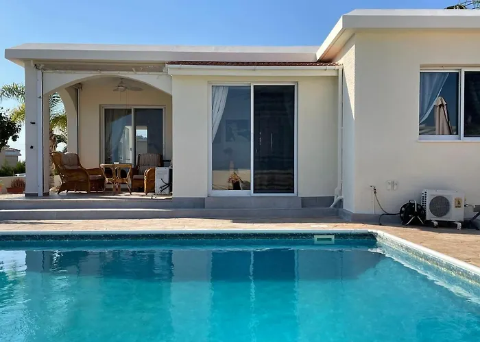 Coral Bungalow